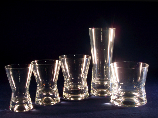 Vaso Danubio